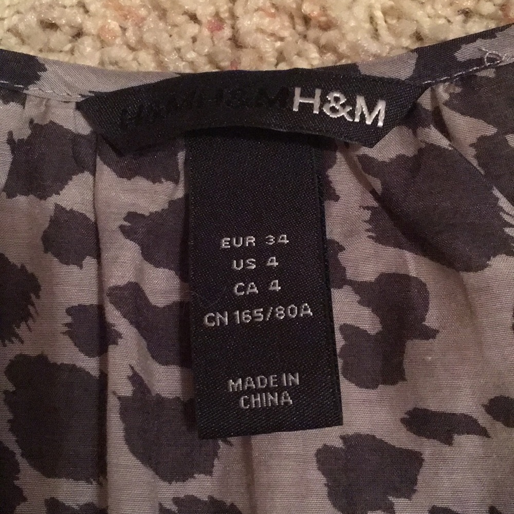 H&M top - Picture 2 of 3
